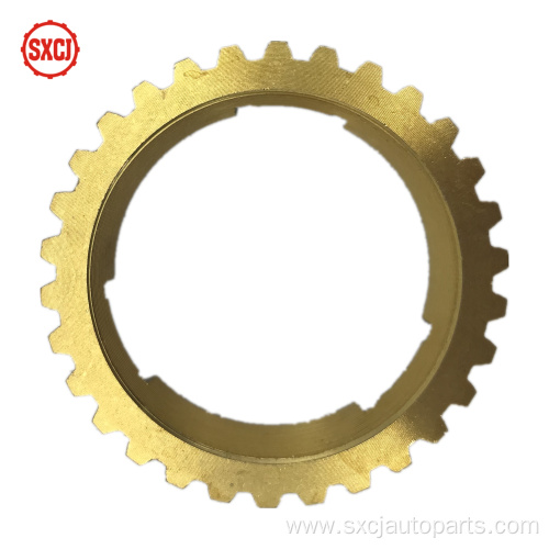Manual Transmissions auto parts synchronizer ring 01A-7100